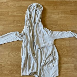 Z Supply Cardigan Size Small